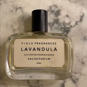 Fiele fragrances LAVANDULA
